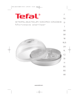 Tefal BH1311 Manual de utilizare