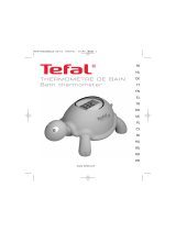 Tefal BH1371 Manualul proprietarului