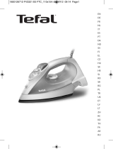 Tefal FV3335E0 Manual de utilizare