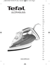 Tefal FV4680E0 Manual de utilizare