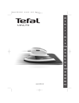 Tefal FV6050E5 Manual de utilizare