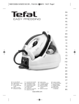 Tefal GV5231E0 Manual de utilizare