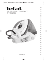 Tefal GV7085E2 Manual de utilizare
