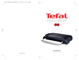 Tefal TG521135 Manual de utilizare