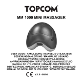 Topcom MM 1000 Manual de utilizare
