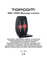Topcom SMC-1000H Manualul utilizatorului