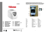 Tristar BM 4585 Manual de utilizare