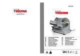 Tristar EM-2103 Manual de utilizare