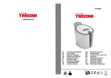 Tristar FR-6925 Manual de utilizare