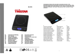 Tristar IK-6174 Manual de utilizare