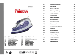 Tristar ST 8235 Manual de utilizare