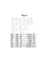 Whirlpool ACM 709/BA Manualul utilizatorului