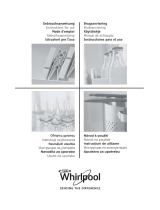 Whirlpool ACM 918/BA Manualul utilizatorului