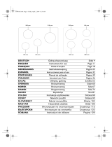 Whirlpool AKS 369/NE Manualul utilizatorului