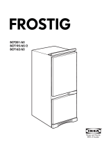 IKEA CB 160 Manualul proprietarului
