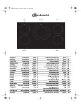 Whirlpool ETPI 8950 IN Manual de utilizare