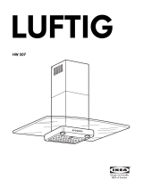 IKEA HOO 511S Manualul proprietarului