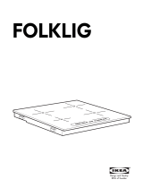 IKEA HB I8 Manualul proprietarului