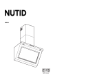 IKEA HDN 840 S Manualul proprietarului