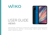 Wiko View 5 Manualul utilizatorului