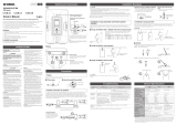 Yamaha CBR15/CBR12/CBR10 Manual de utilizare