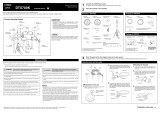 Yamaha DTX RS500 Manual de utilizare
