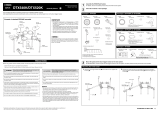 Yamaha DTX540K Manual de utilizare