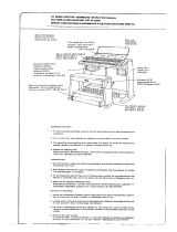 Yamaha Electone HX Manualul proprietarului