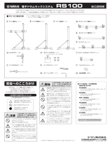Yamaha RS100 Manualul proprietarului