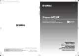 Yamaha Soavo-900SW Manualul proprietarului