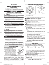 Yamaha SYSTEM63 Manual de utilizare
