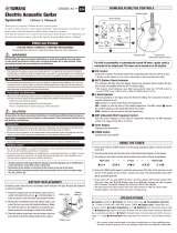 Yamaha SYSTEM65 Manual de utilizare