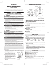 Yamaha SYSTEM68N Manual de utilizare