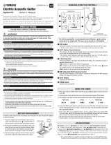 Yamaha SYSTEM73 Manual de utilizare