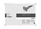 Bosch GPO 14 CE (0.601.389.000) Manual de utilizare