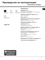 Whirlpool AQXD 129 (EU)/HA Manualul utilizatorului
