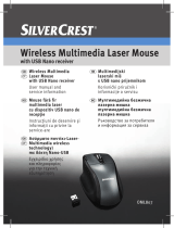 Silvercrest OML807 Manual de utilizare