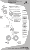 Targus Laptop Power Adapter Manual de utilizare