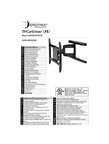 Ergotron 60-616 Manual de utilizare