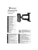 Ergotron 60-617 Manual de utilizare