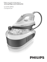 Philips GC6530/02 Manual de utilizare