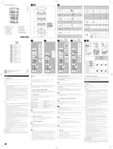 Philips HD9125/01 Manual de utilizare