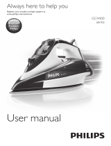 Philips GC4410/02 Manual de utilizare