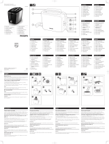 Philips HD2696/90 Manual de utilizare