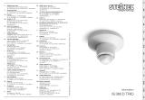 STEINEL ST 602611 Specificație