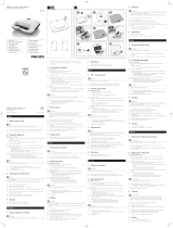 Philips HD2392 Manual de utilizare