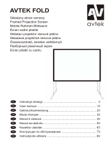 Avtek International 1EVF11 Manual de utilizare