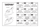 Zelmer 28Z010 Manual de utilizare