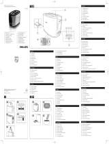 Philips HD2628 Manual de utilizare