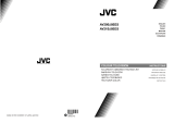 JVC AV21BJ8EES Manual de utilizare